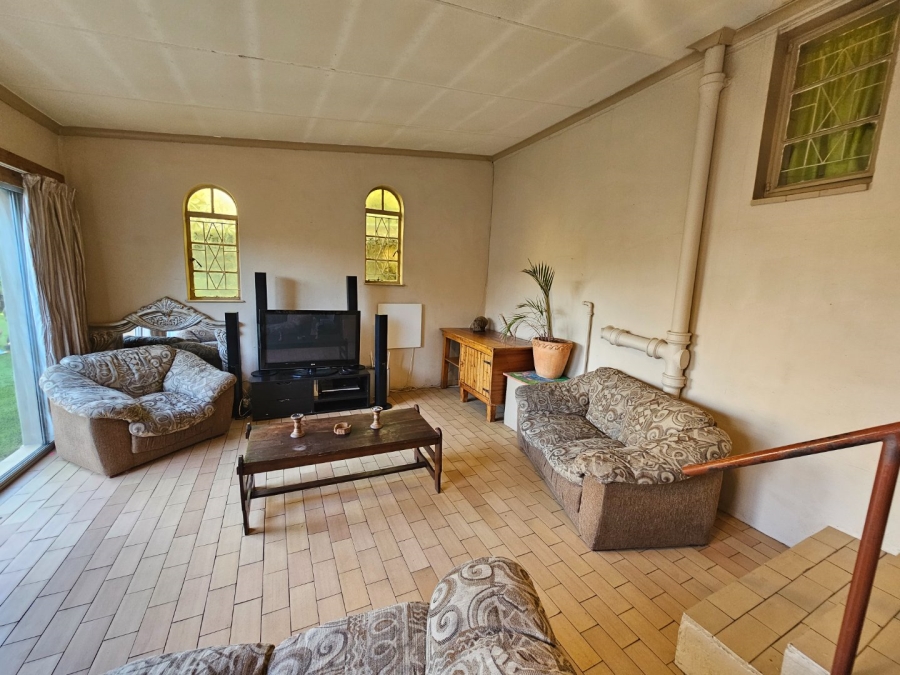 3 Bedroom Property for Sale in Morelig Free State